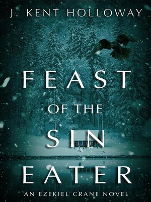 cover image of Feast of the Sin Eater
